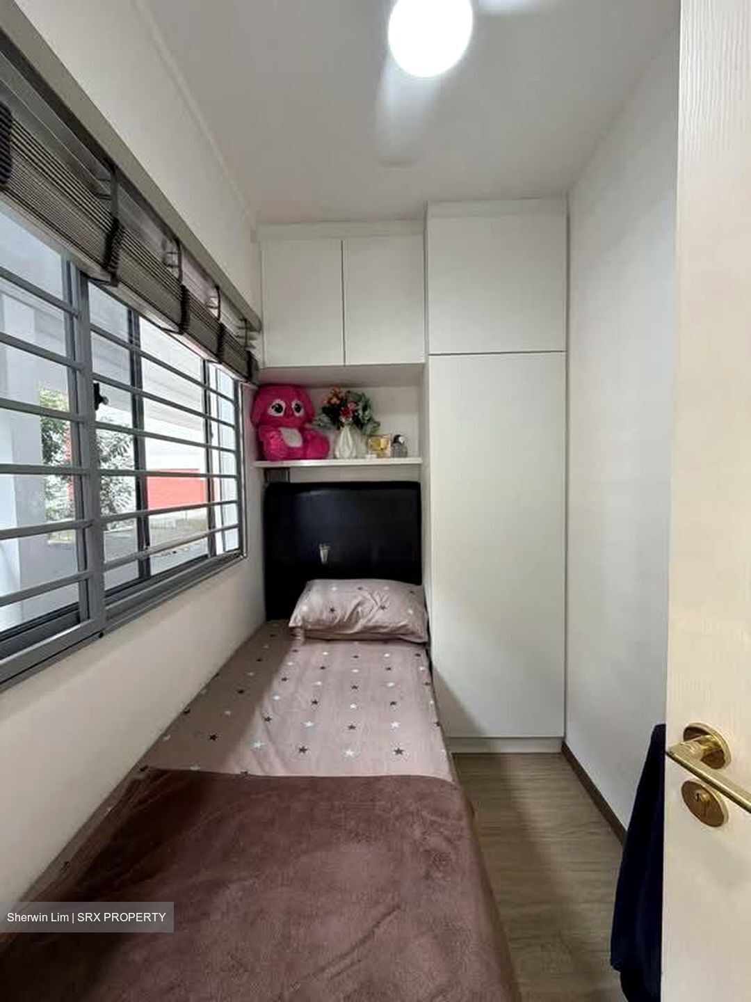 Blk 387 Yishun Ring Road (Yishun), HDB Executive #578634871